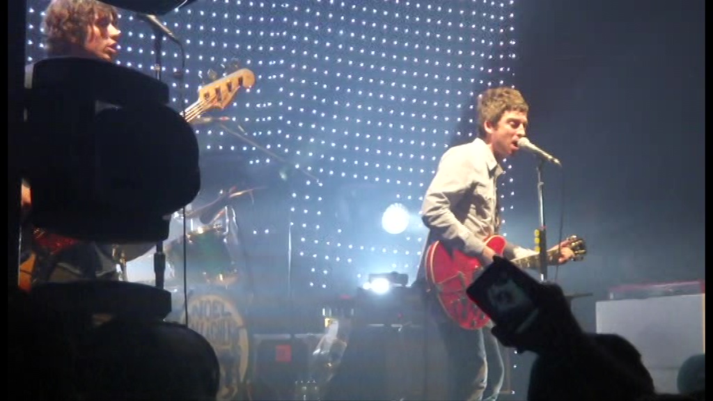 Noel Gallagher at '.$OASIS_SHOW_VENUE.' - '.$OASIS_SHOW_DATE.'