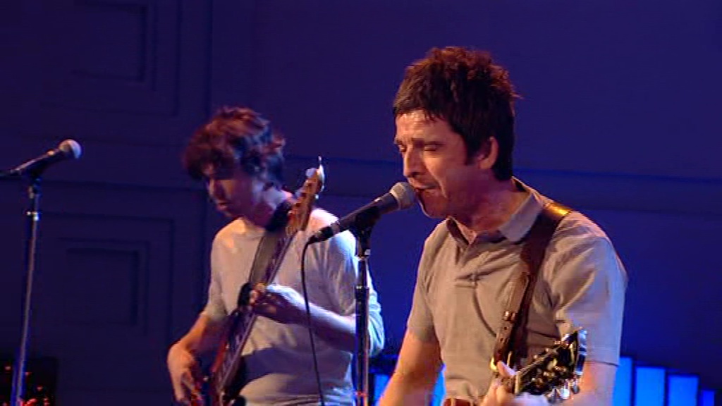 Oasis at '.$OASIS_SHOW_VENUE.' - '.$OASIS_SHOW_DATE.'