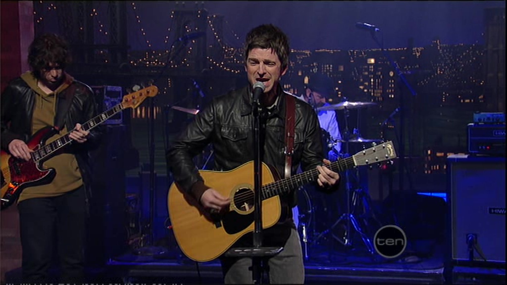 Noel Gallagher at '.$OASIS_SHOW_VENUE.' - '.$OASIS_SHOW_DATE.'