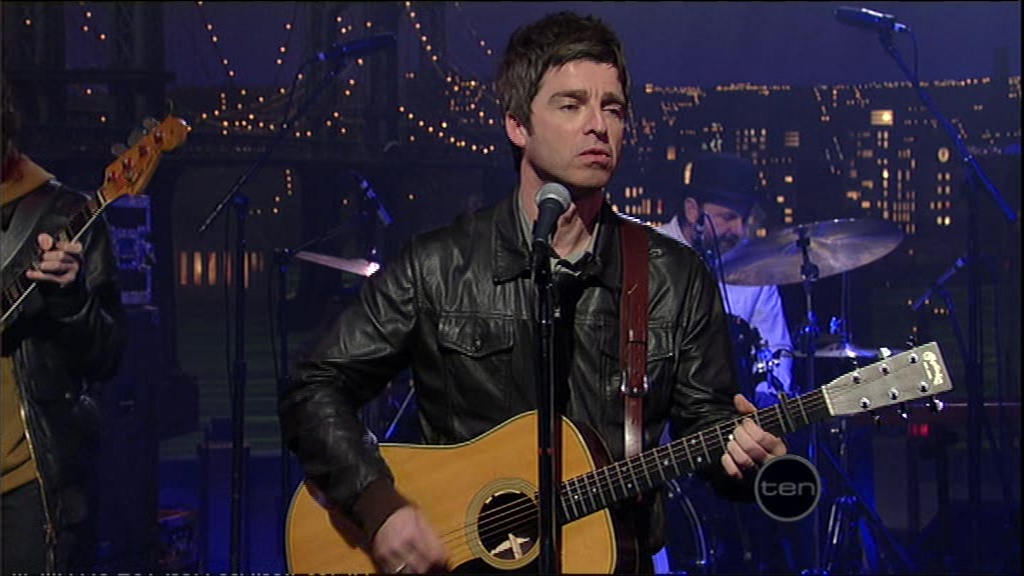 Noel Gallagher at '.$OASIS_SHOW_VENUE.' - '.$OASIS_SHOW_DATE.'