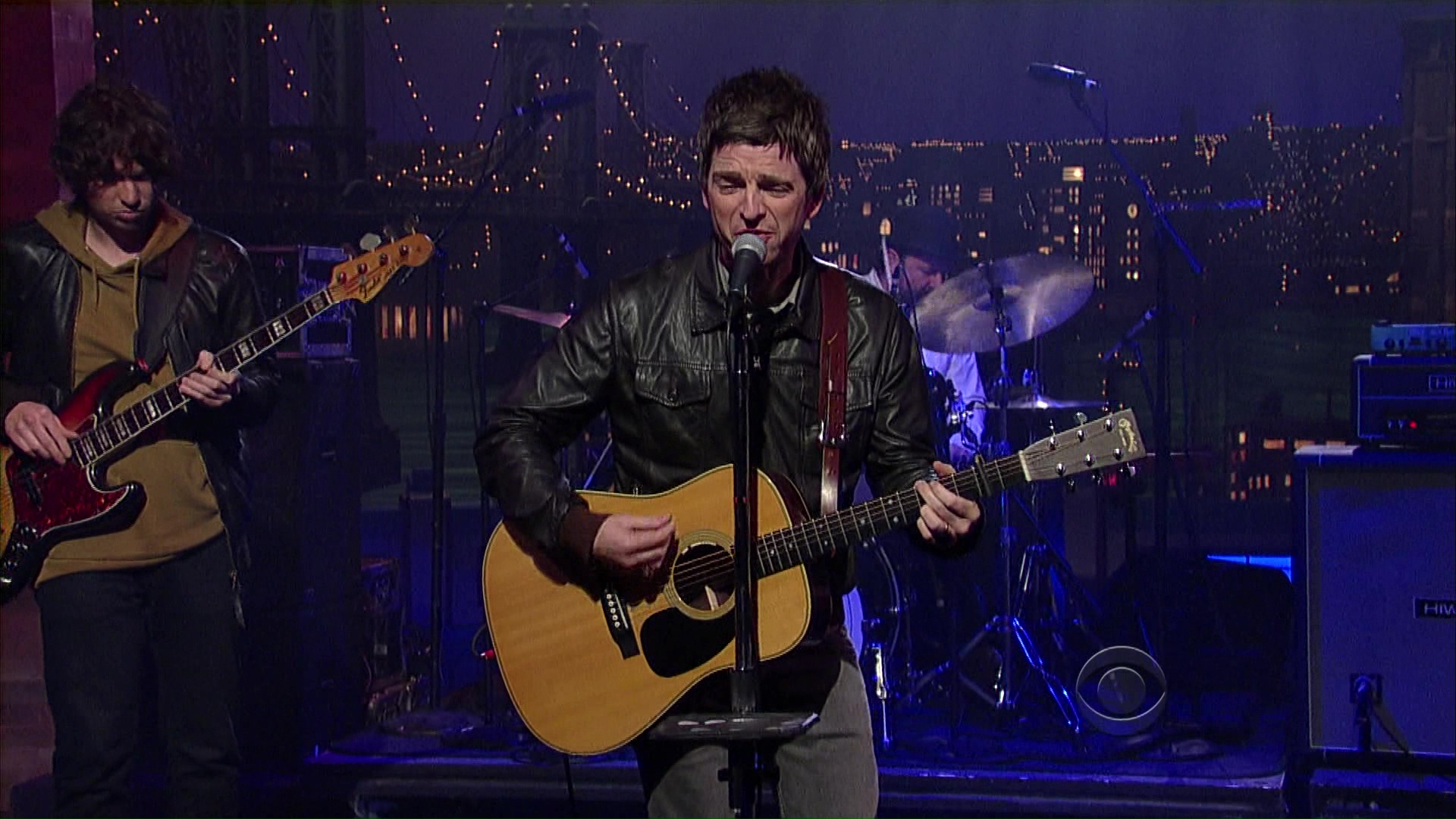 Noel Gallagher at '.$OASIS_SHOW_VENUE.' - '.$OASIS_SHOW_DATE.'
