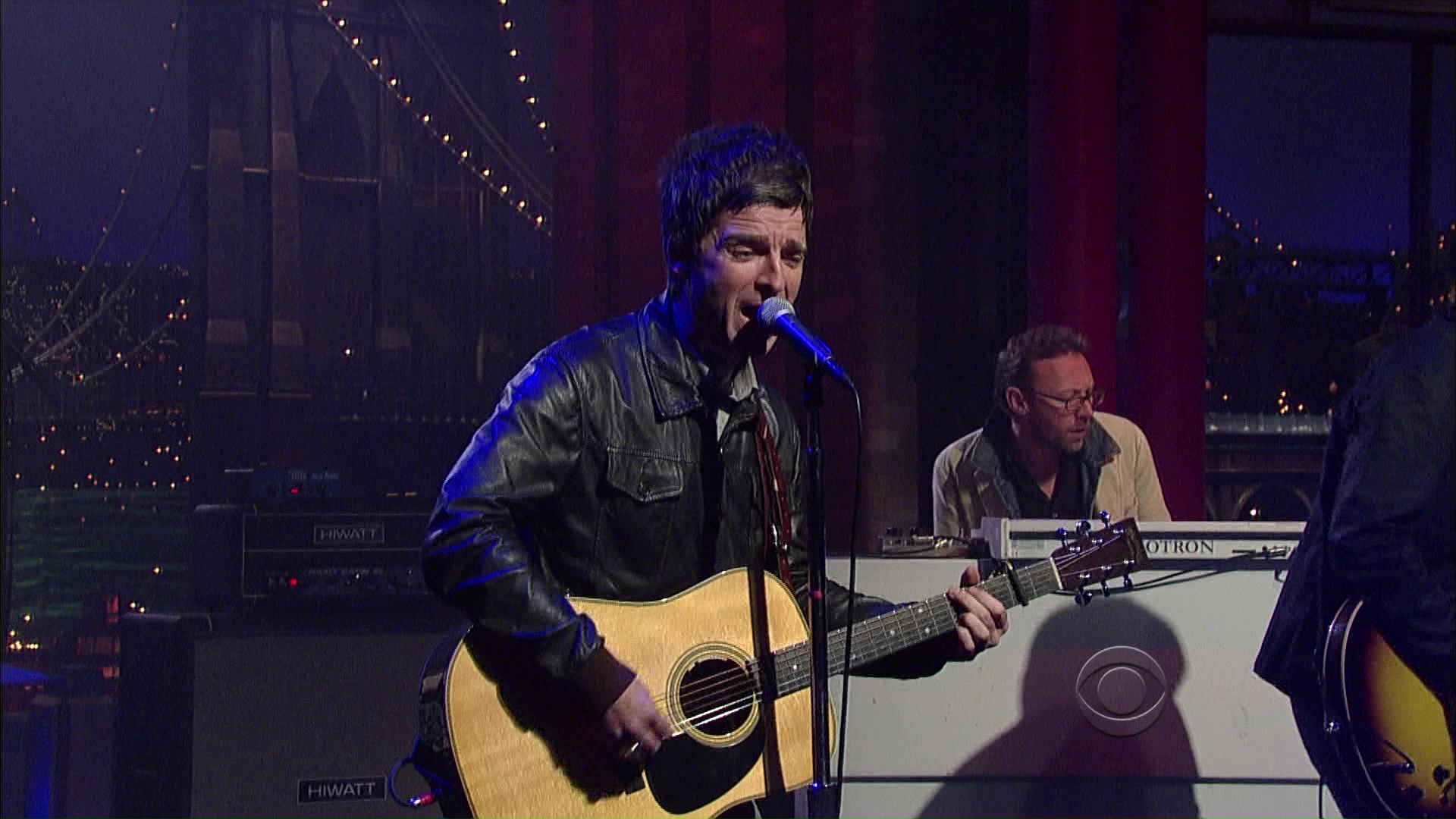 Noel Gallagher at '.$OASIS_SHOW_VENUE.' - '.$OASIS_SHOW_DATE.'