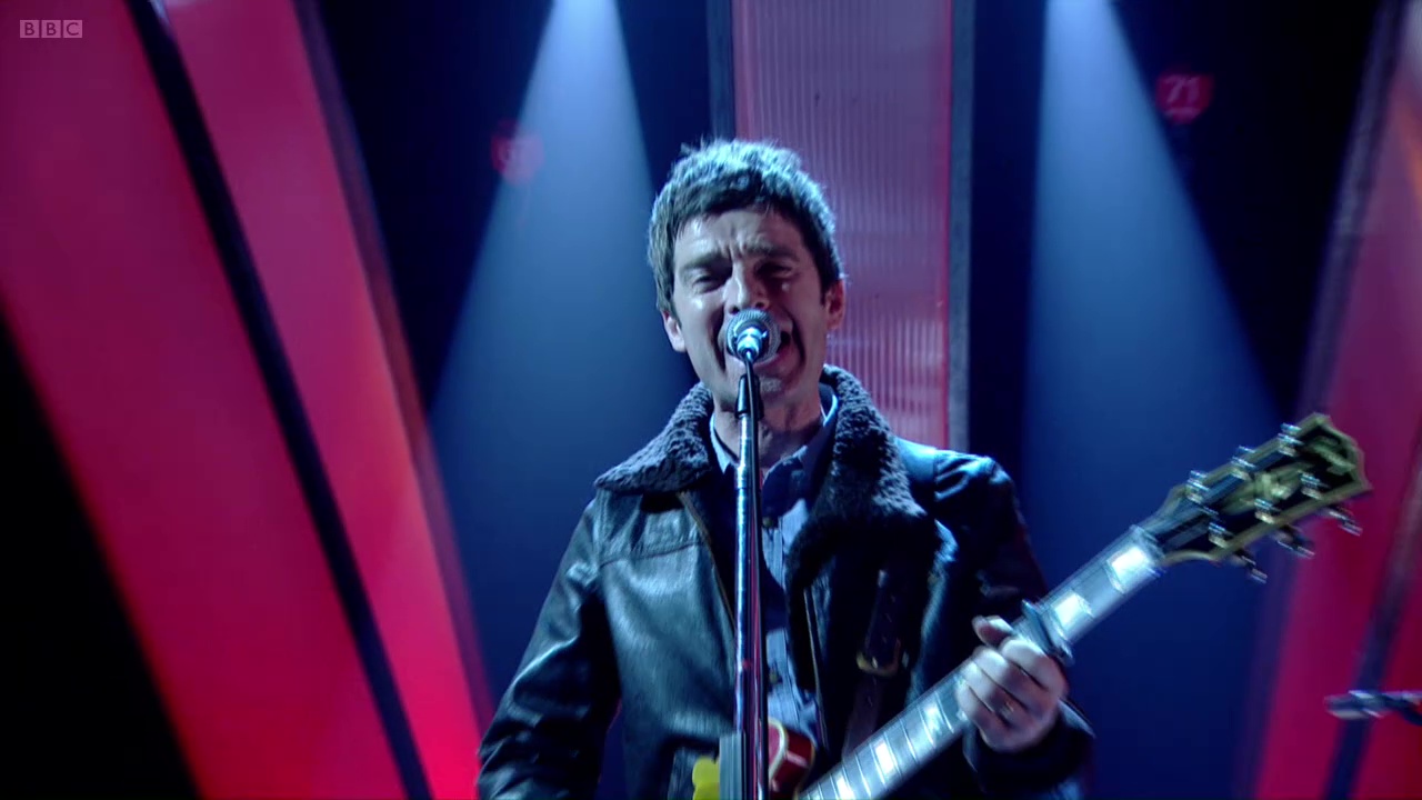 Oasis at '.$OASIS_SHOW_VENUE.' - '.$OASIS_SHOW_DATE.'