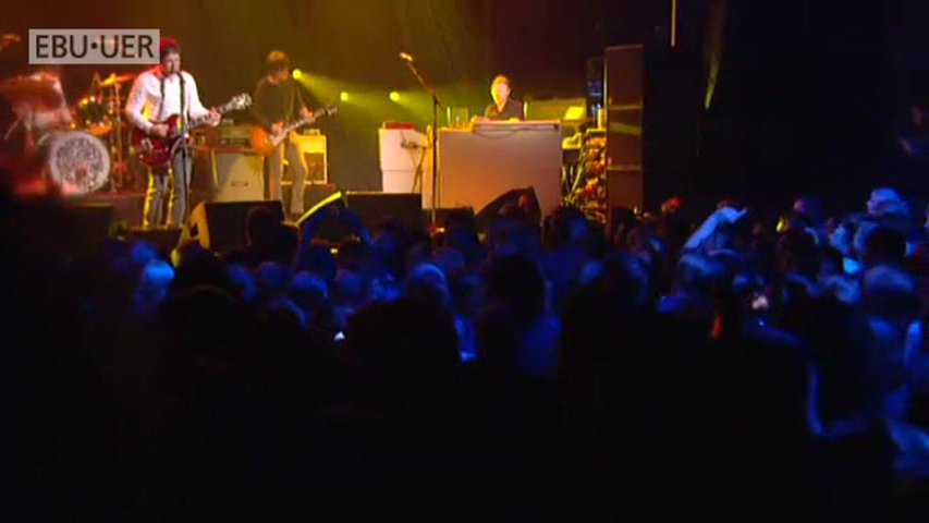 Oasis at '.$OASIS_SHOW_VENUE.' - '.$OASIS_SHOW_DATE.'