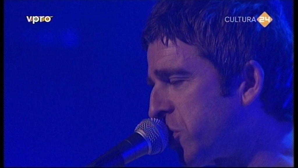 Noel Gallagher at '.$OASIS_SHOW_VENUE.' - '.$OASIS_SHOW_DATE.'
