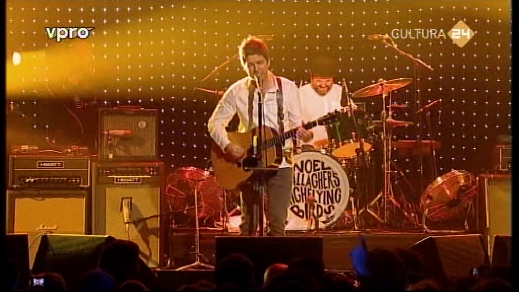 Noel Gallagher at '.$OASIS_SHOW_VENUE.' - '.$OASIS_SHOW_DATE.'