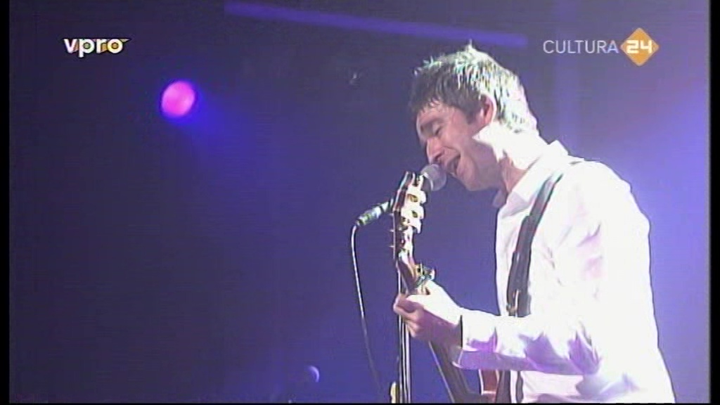 Noel Gallagher at '.$OASIS_SHOW_VENUE.' - '.$OASIS_SHOW_DATE.'