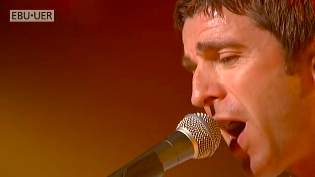 Oasis at '.$OASIS_SHOW_VENUE.' - '.$OASIS_SHOW_DATE.'