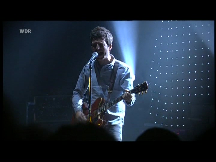 Oasis at '.$OASIS_SHOW_VENUE.' - '.$OASIS_SHOW_DATE.'