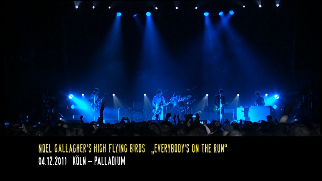 Noel Gallagher at '.$OASIS_SHOW_VENUE.' - '.$OASIS_SHOW_DATE.'