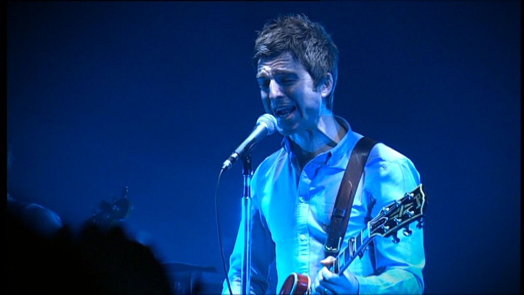 Noel Gallagher at '.$OASIS_SHOW_VENUE.' - '.$OASIS_SHOW_DATE.'