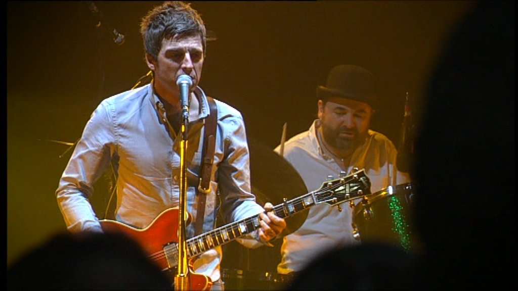 Noel Gallagher at '.$OASIS_SHOW_VENUE.' - '.$OASIS_SHOW_DATE.'