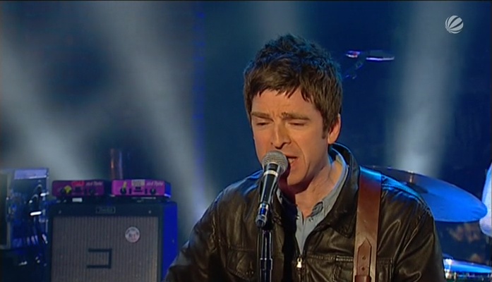 Oasis at '.$OASIS_SHOW_VENUE.' - '.$OASIS_SHOW_DATE.'