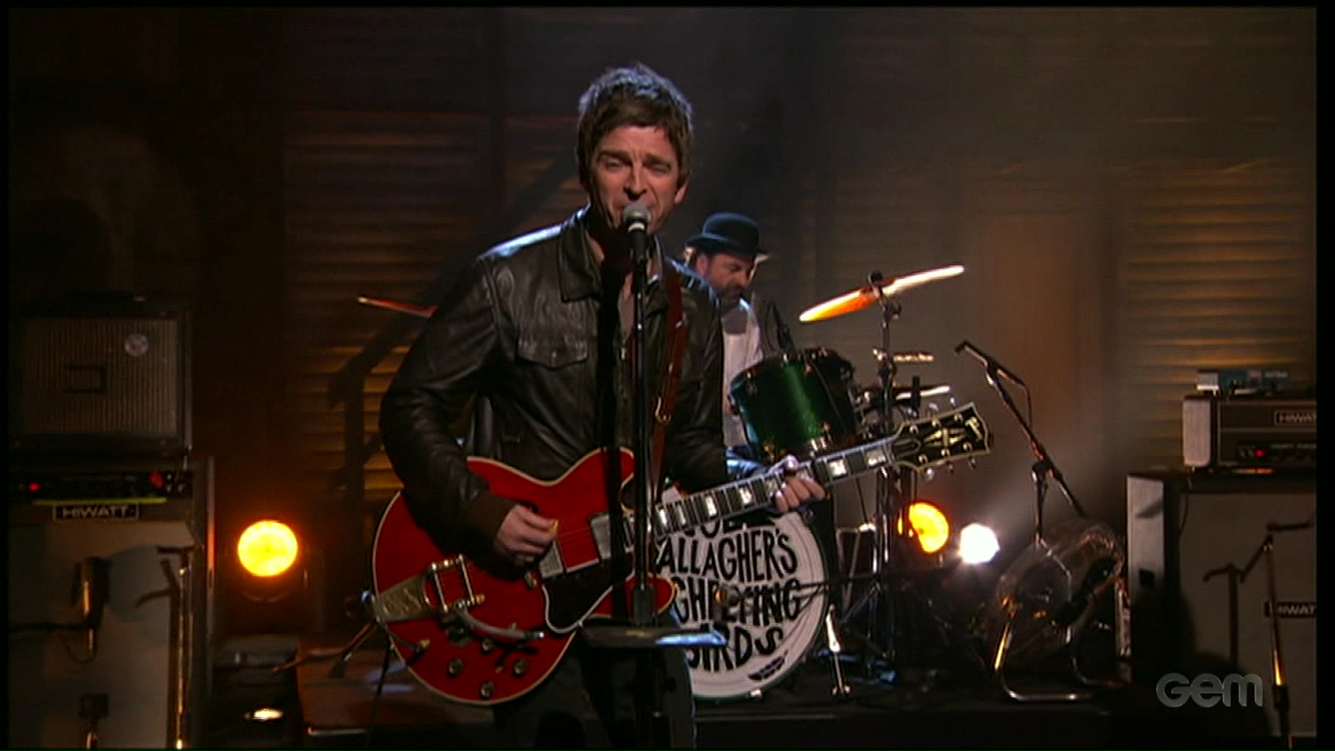 Noel Gallagher at '.$OASIS_SHOW_VENUE.' - '.$OASIS_SHOW_DATE.'