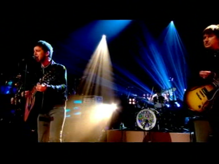 Oasis at '.$OASIS_SHOW_VENUE.' - '.$OASIS_SHOW_DATE.'