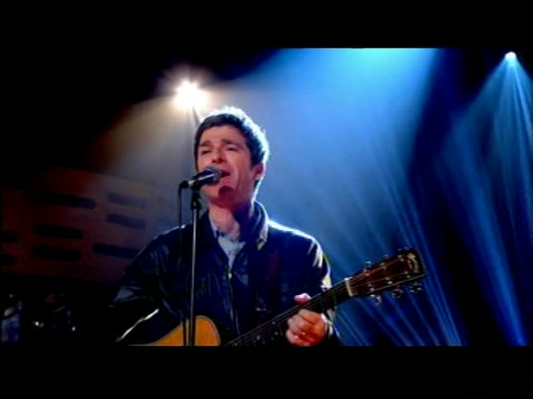 Oasis at '.$OASIS_SHOW_VENUE.' - '.$OASIS_SHOW_DATE.'