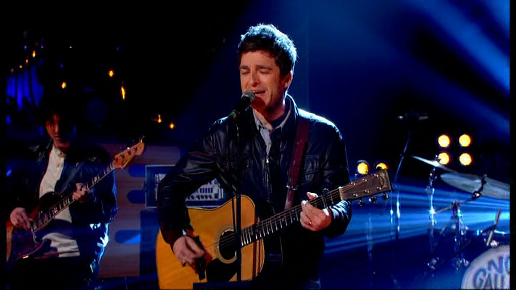 Oasis at '.$OASIS_SHOW_VENUE.' - '.$OASIS_SHOW_DATE.'