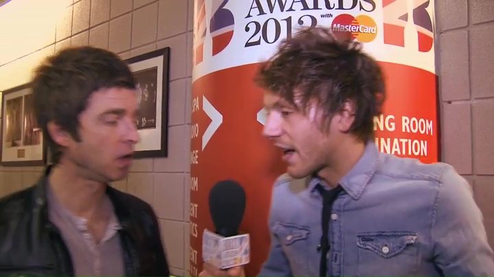 Noel Gallagher at '.$OASIS_SHOW_VENUE.' - '.$OASIS_SHOW_DATE.'