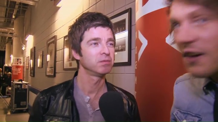 Noel Gallagher at '.$OASIS_SHOW_VENUE.' - '.$OASIS_SHOW_DATE.'