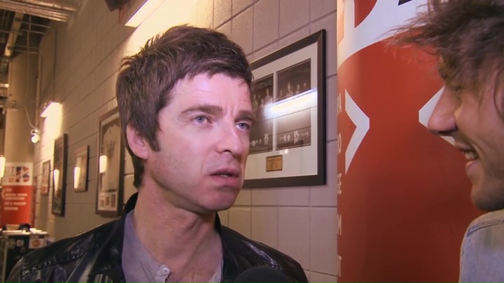 Noel Gallagher at '.$OASIS_SHOW_VENUE.' - '.$OASIS_SHOW_DATE.'
