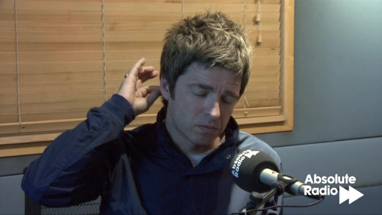 Noel Gallagher at '.$OASIS_SHOW_VENUE.' - '.$OASIS_SHOW_DATE.'