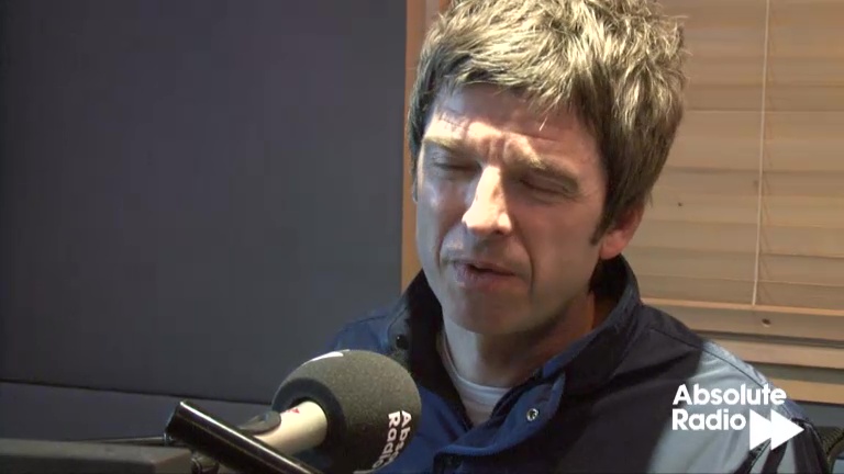Noel Gallagher at '.$OASIS_SHOW_VENUE.' - '.$OASIS_SHOW_DATE.'