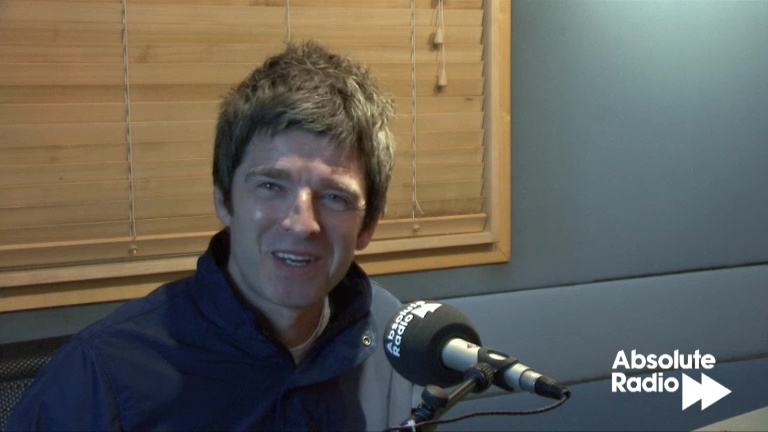 Noel Gallagher at '.$OASIS_SHOW_VENUE.' - '.$OASIS_SHOW_DATE.'