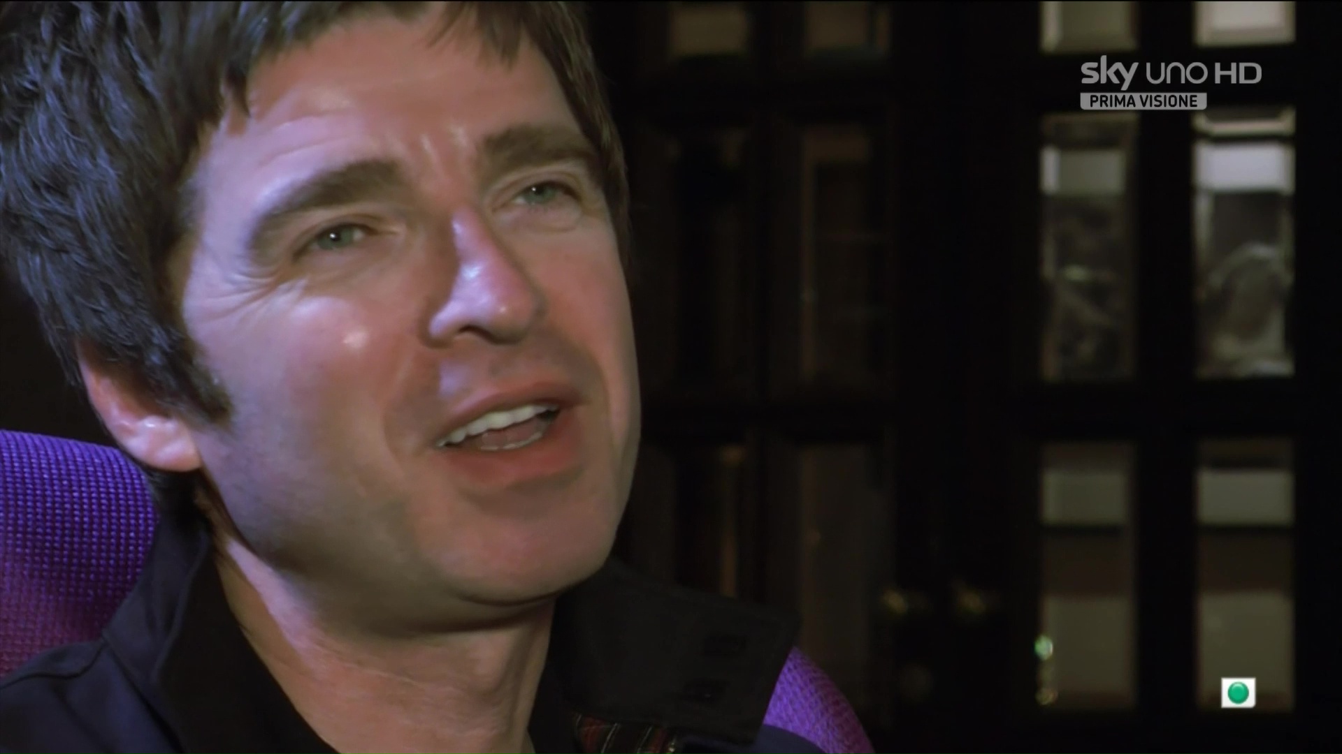 Noel Gallagher at '.$OASIS_SHOW_VENUE.' - '.$OASIS_SHOW_DATE.'