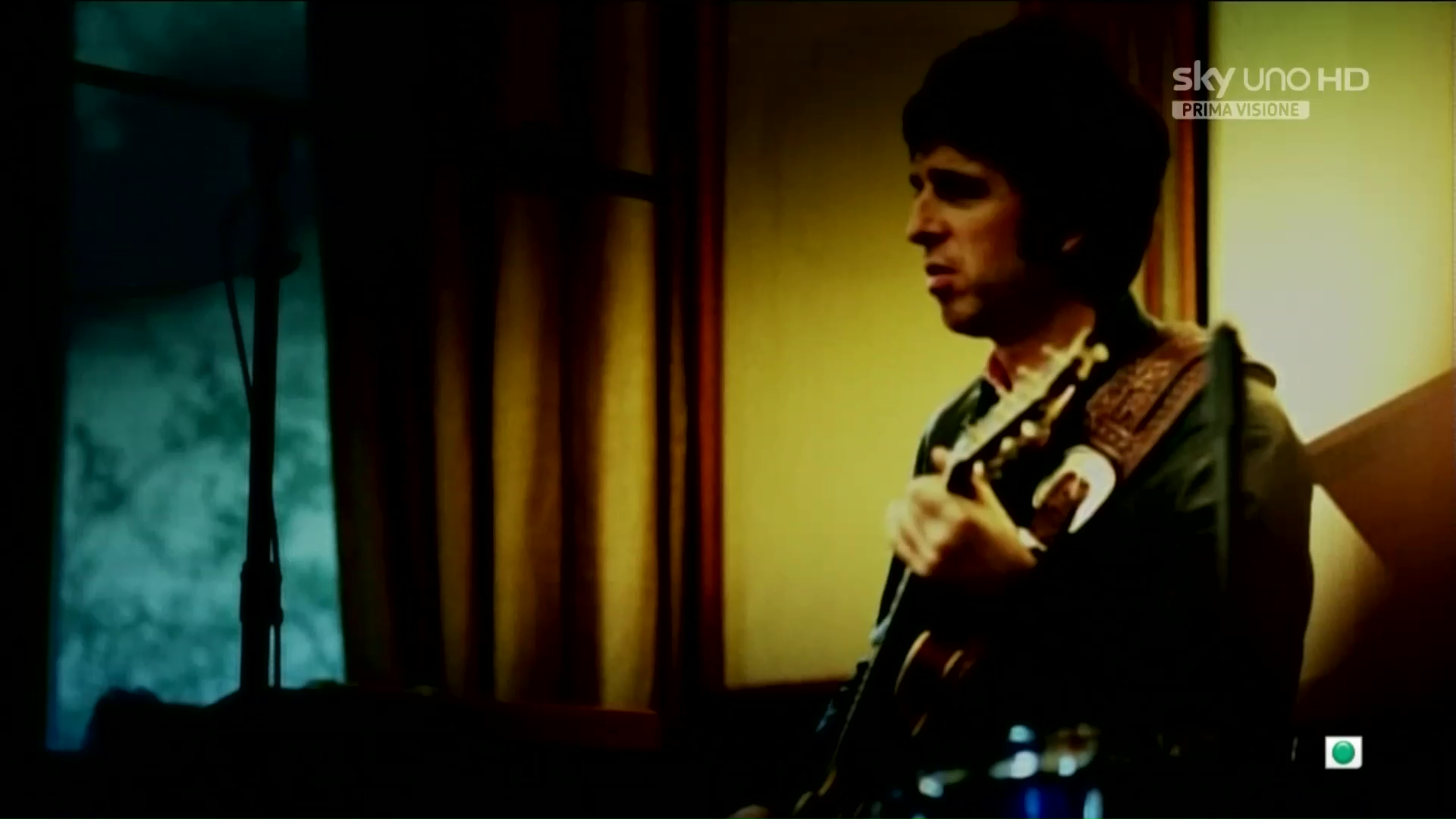 Noel Gallagher at '.$OASIS_SHOW_VENUE.' - '.$OASIS_SHOW_DATE.'