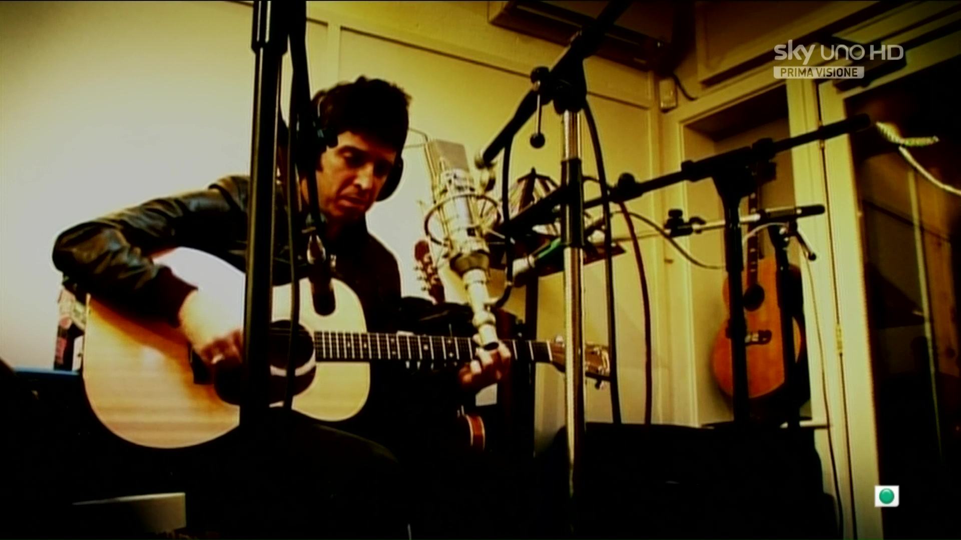 Noel Gallagher at '.$OASIS_SHOW_VENUE.' - '.$OASIS_SHOW_DATE.'