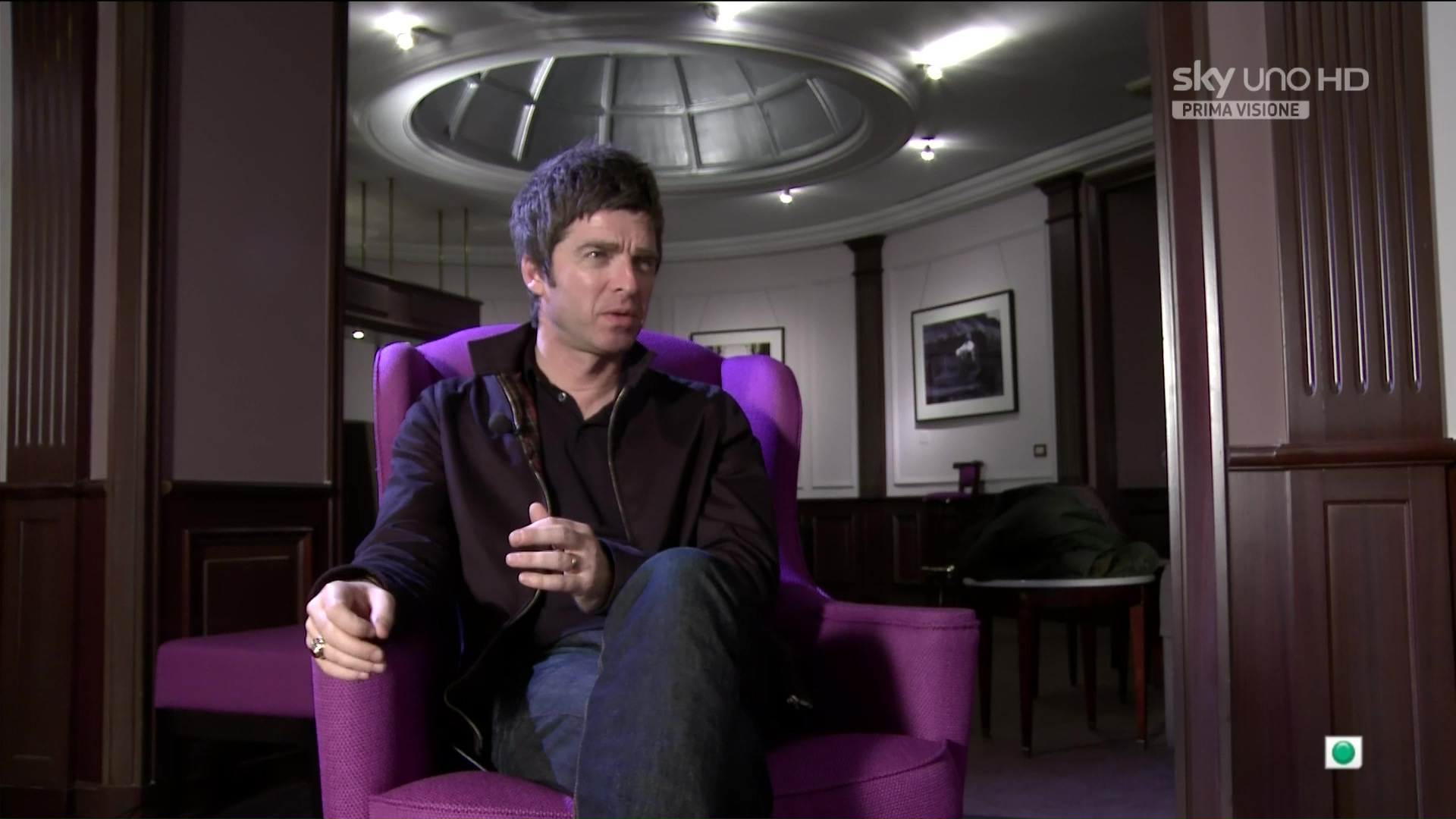 Noel Gallagher at '.$OASIS_SHOW_VENUE.' - '.$OASIS_SHOW_DATE.'