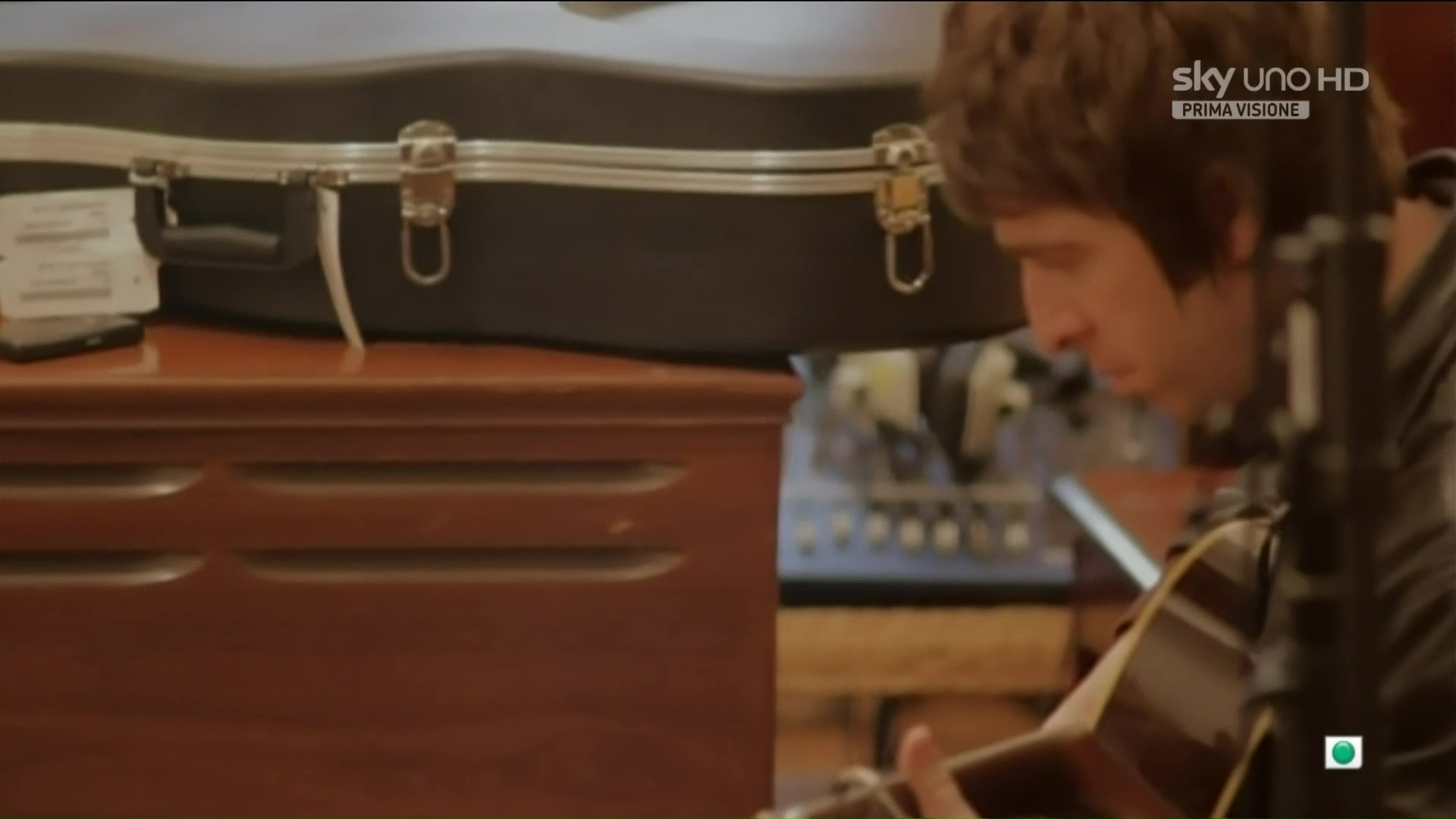 Noel Gallagher at '.$OASIS_SHOW_VENUE.' - '.$OASIS_SHOW_DATE.'