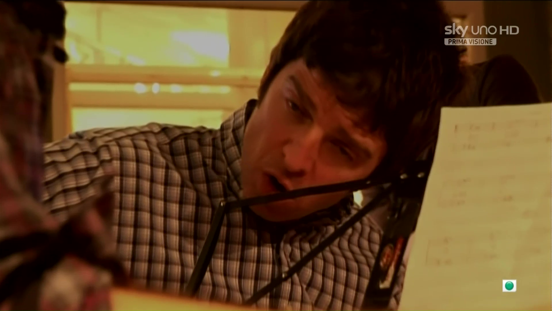 Noel Gallagher at '.$OASIS_SHOW_VENUE.' - '.$OASIS_SHOW_DATE.'