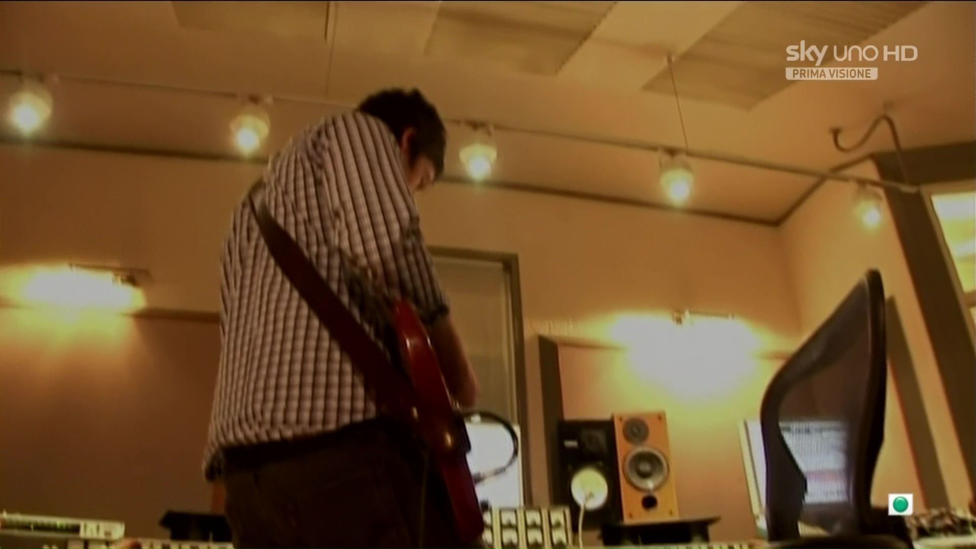 Noel Gallagher at '.$OASIS_SHOW_VENUE.' - '.$OASIS_SHOW_DATE.'