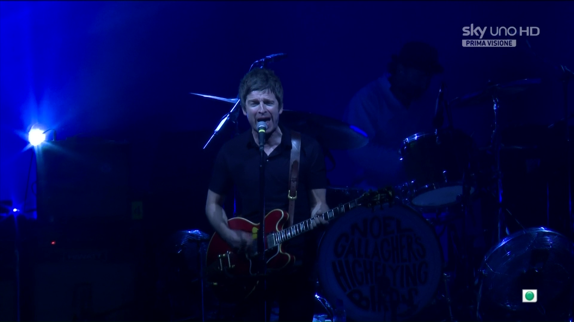 Noel Gallagher at '.$OASIS_SHOW_VENUE.' - '.$OASIS_SHOW_DATE.'