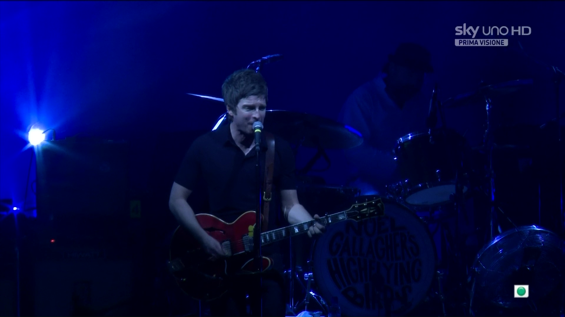 Noel Gallagher at '.$OASIS_SHOW_VENUE.' - '.$OASIS_SHOW_DATE.'