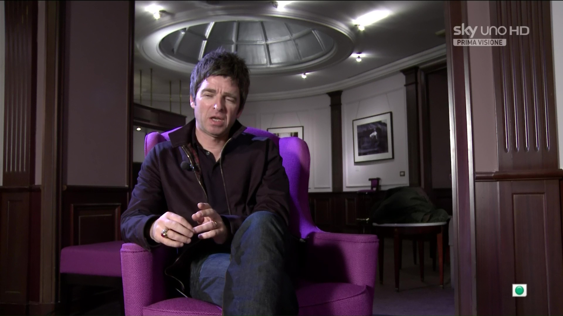 Noel Gallagher at '.$OASIS_SHOW_VENUE.' - '.$OASIS_SHOW_DATE.'