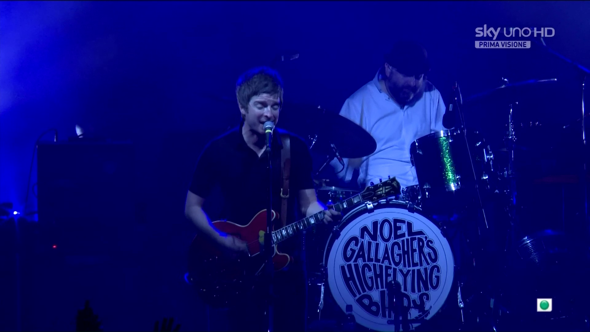 Noel Gallagher at '.$OASIS_SHOW_VENUE.' - '.$OASIS_SHOW_DATE.'