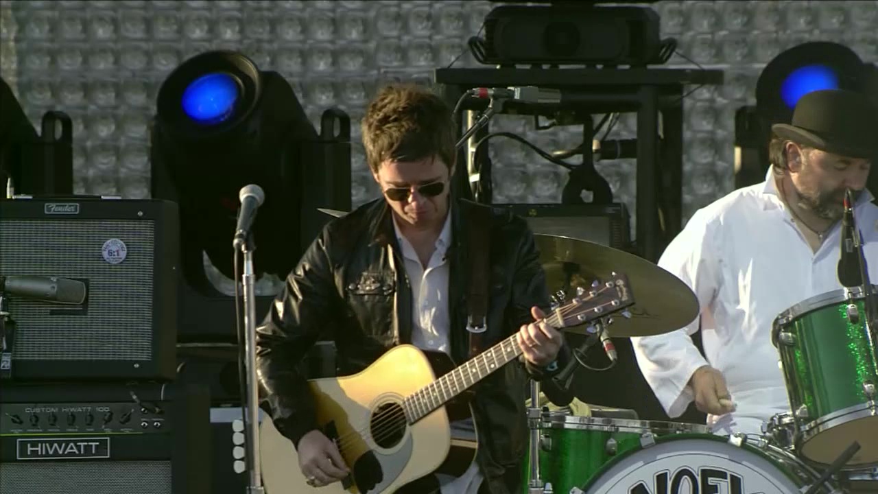 Noel Gallagher at '.$OASIS_SHOW_VENUE.' - '.$OASIS_SHOW_DATE.'
