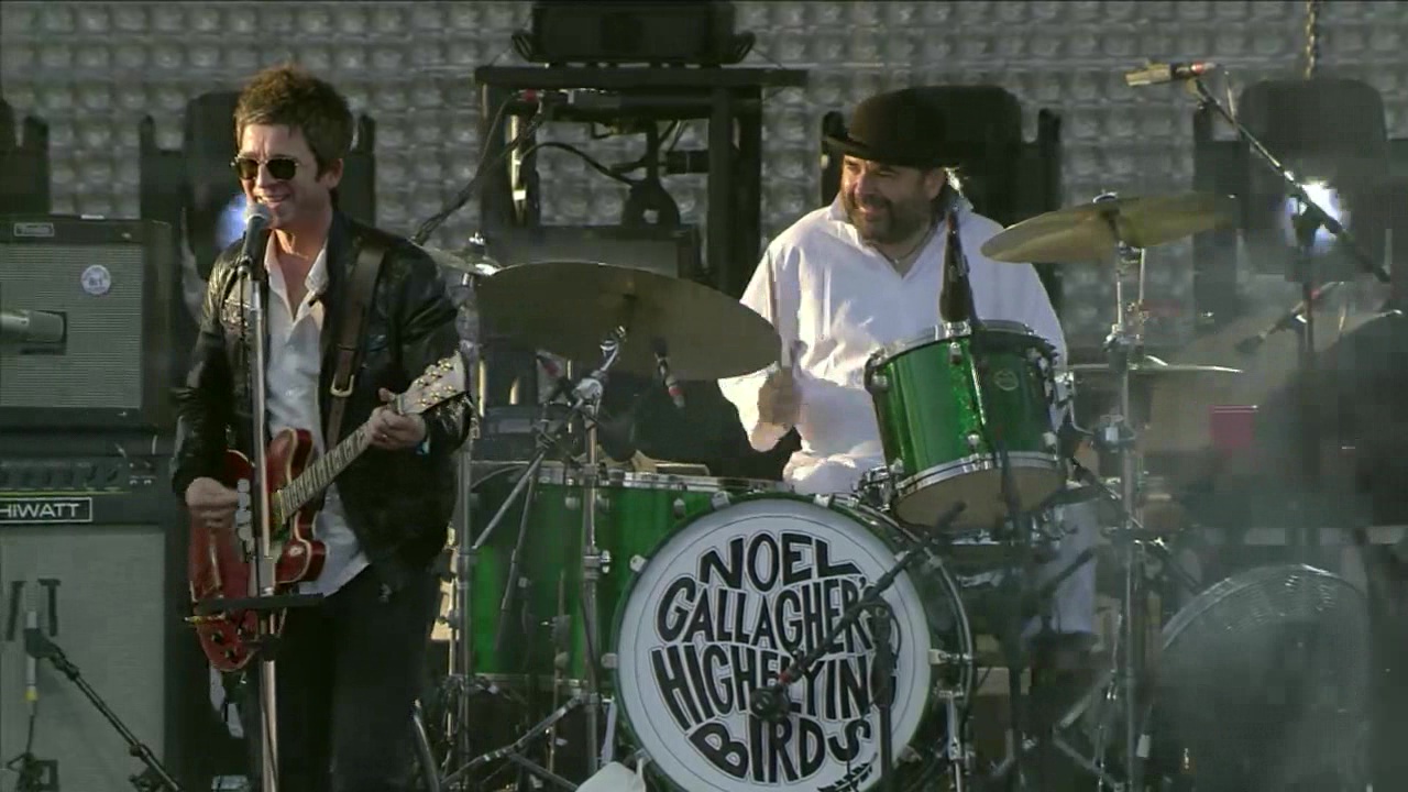 Noel Gallagher at '.$OASIS_SHOW_VENUE.' - '.$OASIS_SHOW_DATE.'
