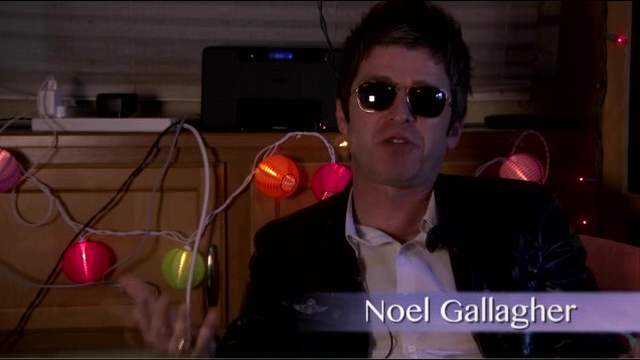 Noel Gallagher at '.$OASIS_SHOW_VENUE.' - '.$OASIS_SHOW_DATE.'