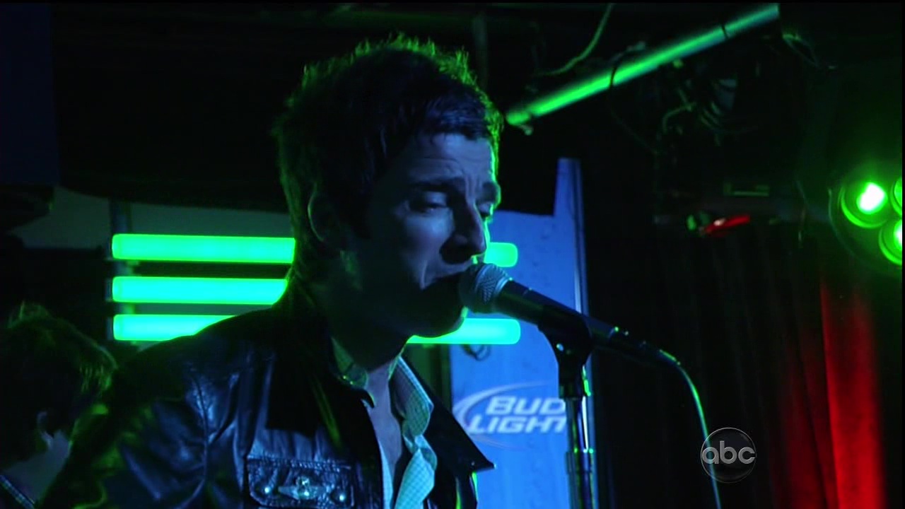 Noel Gallagher at '.$OASIS_SHOW_VENUE.' - '.$OASIS_SHOW_DATE.'