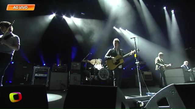 Noel Gallagher at '.$OASIS_SHOW_VENUE.' - '.$OASIS_SHOW_DATE.'