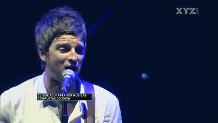 Noel Gallagher at '.$OASIS_SHOW_VENUE.' - '.$OASIS_SHOW_DATE.'