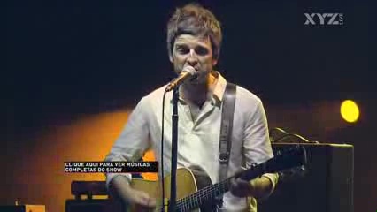 Noel Gallagher at '.$OASIS_SHOW_VENUE.' - '.$OASIS_SHOW_DATE.'