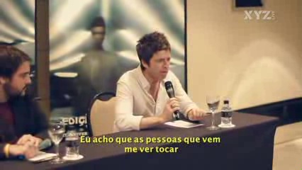 Noel Gallagher at '.$OASIS_SHOW_VENUE.' - '.$OASIS_SHOW_DATE.'