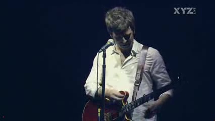 Noel Gallagher at '.$OASIS_SHOW_VENUE.' - '.$OASIS_SHOW_DATE.'