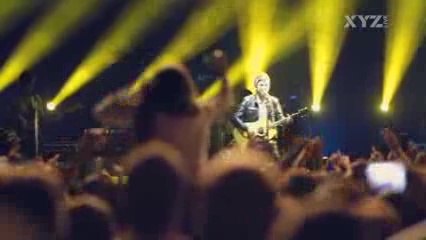 Noel Gallagher at '.$OASIS_SHOW_VENUE.' - '.$OASIS_SHOW_DATE.'