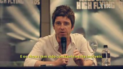 Noel Gallagher at '.$OASIS_SHOW_VENUE.' - '.$OASIS_SHOW_DATE.'