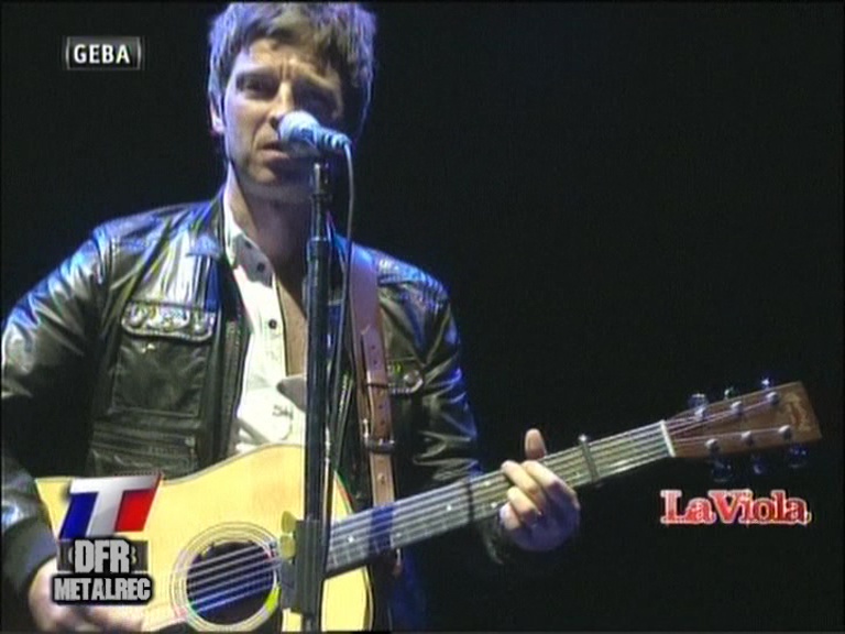 Noel Gallagher at '.$OASIS_SHOW_VENUE.' - '.$OASIS_SHOW_DATE.'